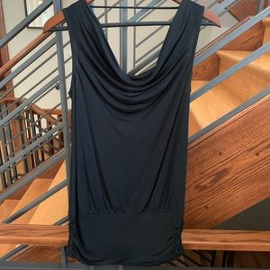 Banana Republic, Cowl Neck, Sz S